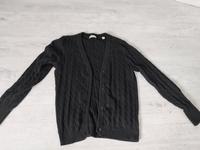 Strickjacke Zopfmuster Tchibo S Niedersachsen - Springe Vorschau
