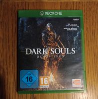 DARK Souls Remastered Xbox One/ Xbox Series X Spiel Hessen - Birstein Vorschau