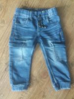 Jungen Jeans Hose gr. 92 Niedersachsen - Wilhelmshaven Vorschau