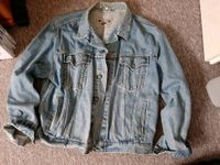 MUSTANG Jeans Jacke Gr. XL unisex Niedersachsen - Gieboldehausen Vorschau