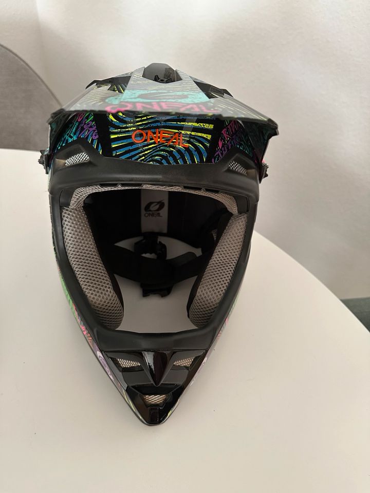 O‘NEAL Fullface Helm MTB in Unna