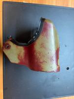 Simson Star Lampenverkleidung Scheinwerfer DDR Thüringen - Mühlhausen Vorschau