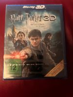 3D Blu-ray Harry Potter „Heiligtümer des Todes“ ! NEU OVP ! Nordrhein-Westfalen - Gelsenkirchen Vorschau