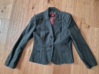 Blazer s. Oliver w Esprit Damen Gr 40 42 L XL dunkelgrau w NEU Sachsen - Naunhof Vorschau