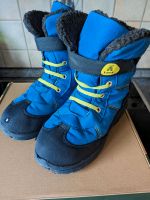 Kamik Winterstiefel in Gr 35 Niedersachsen - Drochtersen Vorschau