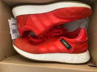 ADIDAS ORIGINALS I-5923 RED, GR. 41 1/3 Altona - Hamburg Sternschanze Vorschau