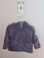 Steiff Kuscheljacke, lila, Größe 80 Dortmund - Benninghofen Vorschau