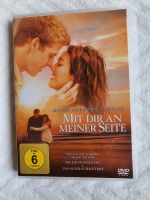 DVD MIT DIR AN MEINER SEITE "Miley Cyrus Liam Hemsworth" Romantik Niedersachsen - Rotenburg (Wümme) Vorschau