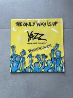 The only way is up Yazz Vinyl Single Nordrhein-Westfalen - Dinslaken Vorschau