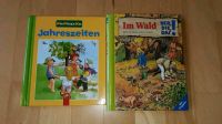 Wissensbücher Im Wald und  Jahreszeiten Baden-Württemberg - Friedrichshafen Vorschau