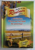 Lustig ist das Rentner Leben: Ein Handbuch für alle Rentner mit.. Thüringen - Saalburg-Ebersdorf Vorschau