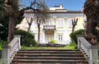 Trieste, Zentrum - Historische Villa mit Park München - Altstadt-Lehel Vorschau