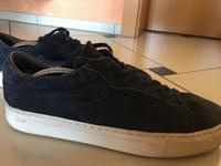 Gant Sneaker Schuhe Gr. 41 Jungen Männer Marke NP 99,95 Brandenburg - Pritzwalk Vorschau