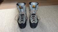 Trekkingschuhe Hochgebirge Steigeisen Brandenburg - Spremberg Vorschau