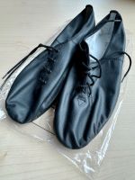 Jazz Schuhe von Bloch, Gr 9,5 (Gr 40) schwarz West - Höchst Vorschau