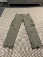 Course Motorrad Cargohose W36 L36 Kreis Pinneberg - Hasloh Vorschau