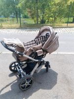 Kinderwagen Hartan Sachsen - Reichenbach (Vogtland) Vorschau