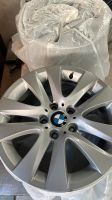 BMW Original 17 Zoll Felgen Nordrhein-Westfalen - Leverkusen Vorschau