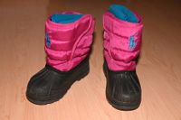 Polo Winterstiefel Schneestiefel Schneeschuhe Gr. 24 Baden-Württemberg - Lahr (Schwarzwald) Vorschau