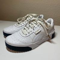 Puma Sneaker Größe 36 Hessen - Bad Emstal Vorschau