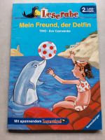 Mein Freund, der Delfin  Leserabe 2. Lesestufe Rheinland-Pfalz - Gau-Bickelheim Vorschau