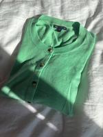 Damen Strickjacke/Cardigan - GAP - S - grün Hannover - Südstadt-Bult Vorschau