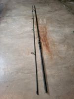 Daiwa Black Widow Karpfenrute 12ft 3lbs Bayern - Neusorg Vorschau