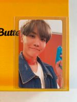 BTS J-Hope/ Hoseok Photocard (Butter - Cream Vers.) Hessen - Geisenheim Vorschau