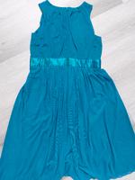 Kleid Größe 36 / 38 türkis Niedersachsen - Sande Vorschau