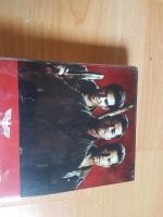 Inglourious Basterds Steelbook Collector's Edition Nordrhein-Westfalen - Kreuzau Vorschau