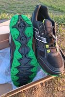 Laufschuh Pro Touch Ridgerunner V AQX M Thüringen - Frauenprießnitz Vorschau