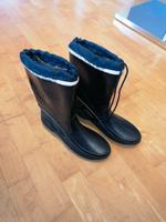 Gummistiefel Gr 40 Bayern - Mengkofen Vorschau