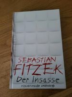 Sebastian Fitzek - Der Insasse - Thriller Nordrhein-Westfalen - Allagen Vorschau