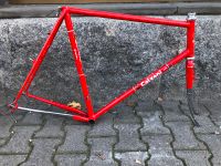 Colzani Columbus 59 cm cyclocross rahmen Hessen - Gießen Vorschau
