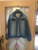 Jeansjacke Gr.42 Strech Brandenburg - Cottbus Vorschau
