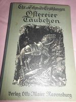 Bezauberndes uraltes Kinderbuch „Das Täubchen“(1925) Mecklenburg-Vorpommern - Möllenbeck Vorschau