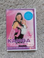 DVD Kanga Training Vol. 2 Bayern - Bruckmühl Vorschau