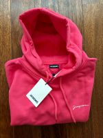 Jacquemus Pullover Pink Herren Designer Original Neu Nordrhein-Westfalen - Bottrop Vorschau