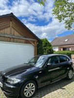 BMW 116i - NAVI/PDC/KLIMA/EURO5 Bayern - Haßfurt Vorschau