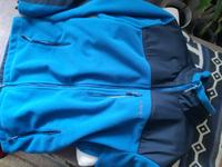 Jack Wolfskin Herren Blizzard XL Blau Baden-Württemberg - Karlsruhe Vorschau