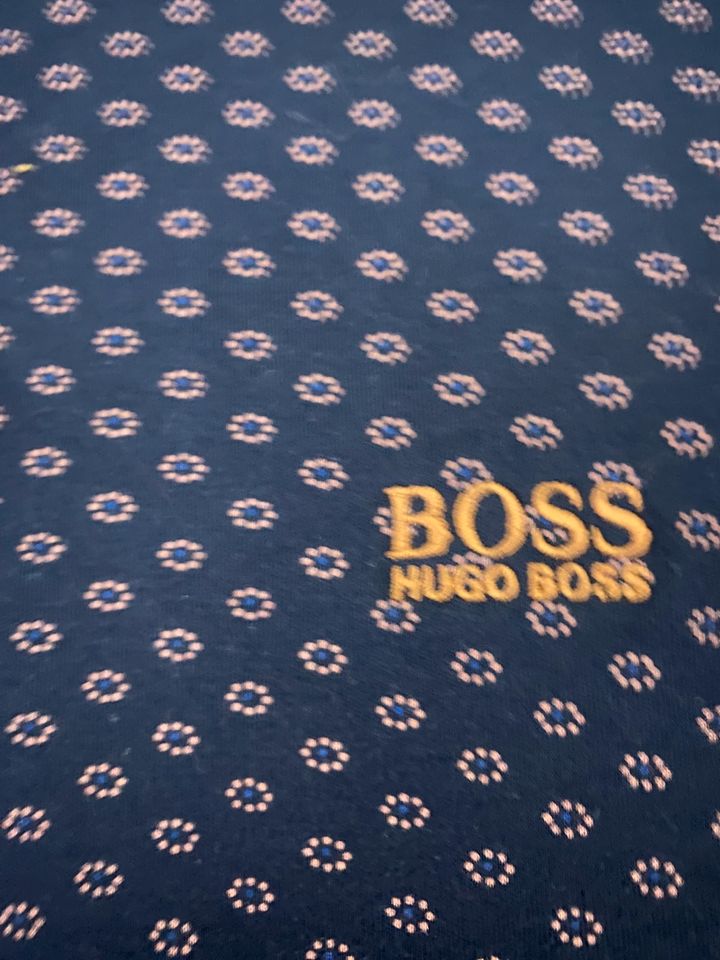 Boss Hugo Boss Polohemd Xl in Oberhausen