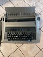 PANASONIC Elektronische Schreibmaschine Typewriter KX-R191 Sachsen-Anhalt - Teutschenthal Vorschau