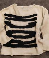Benetton Pullover Größe 44 Bayern - Rednitzhembach Vorschau