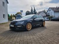 Seat Leon SC CUPRA 300 ohne OPF Baden-Württemberg - Kirchheim unter Teck Vorschau