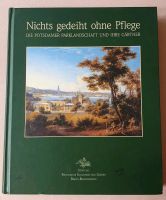 Nichts geschieht ohne Pflege-Die Parklandschaft und ihre Gärtner Bayern - Raisting Vorschau