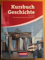 Kursbuch Geschichte - sehr guter Zustand Brandenburg - Potsdam Vorschau
