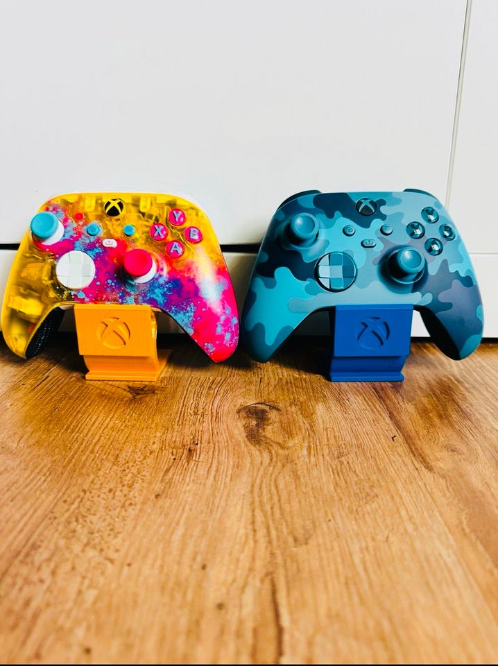 Diverse Xbox Controller zu verkaufen / Top/ Wie neu! in Sonthofen