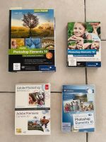 Adobe Photoshop Elements 10 Premiere 10 + Handbuch +Trainings DVD Baden-Württemberg - Hohenstein Vorschau