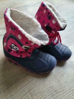 Winterschuhe, Schneeboots, Schneeschuhe, Blinkeschuhe Hessen - Fernwald Vorschau