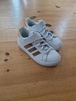 Adidas Turnschuhe 27,5 Bad Doberan - Landkreis - Rerik Vorschau